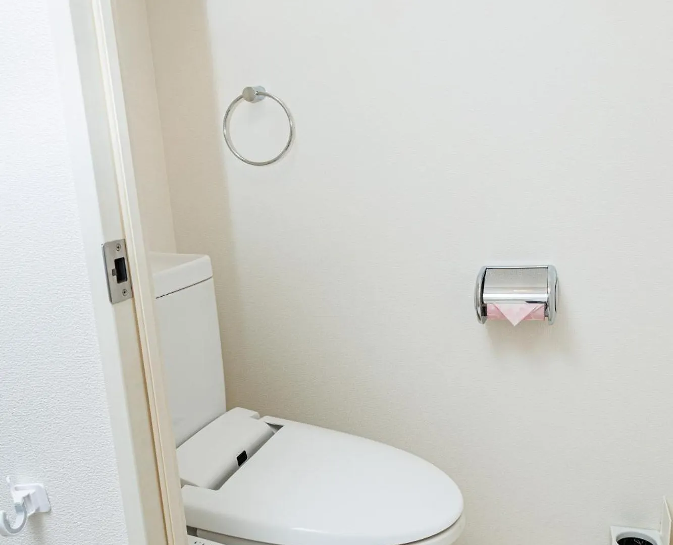 Apartment Cocone House Twinbedroom Osaka